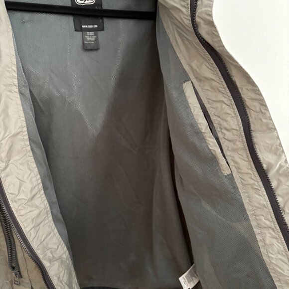 Diesel Windbreaker - Picture 4 of 4